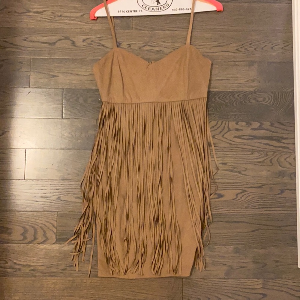 Dress BB Dakota
